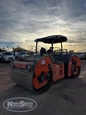 Used 2023 HAMM HD+ 140i VO